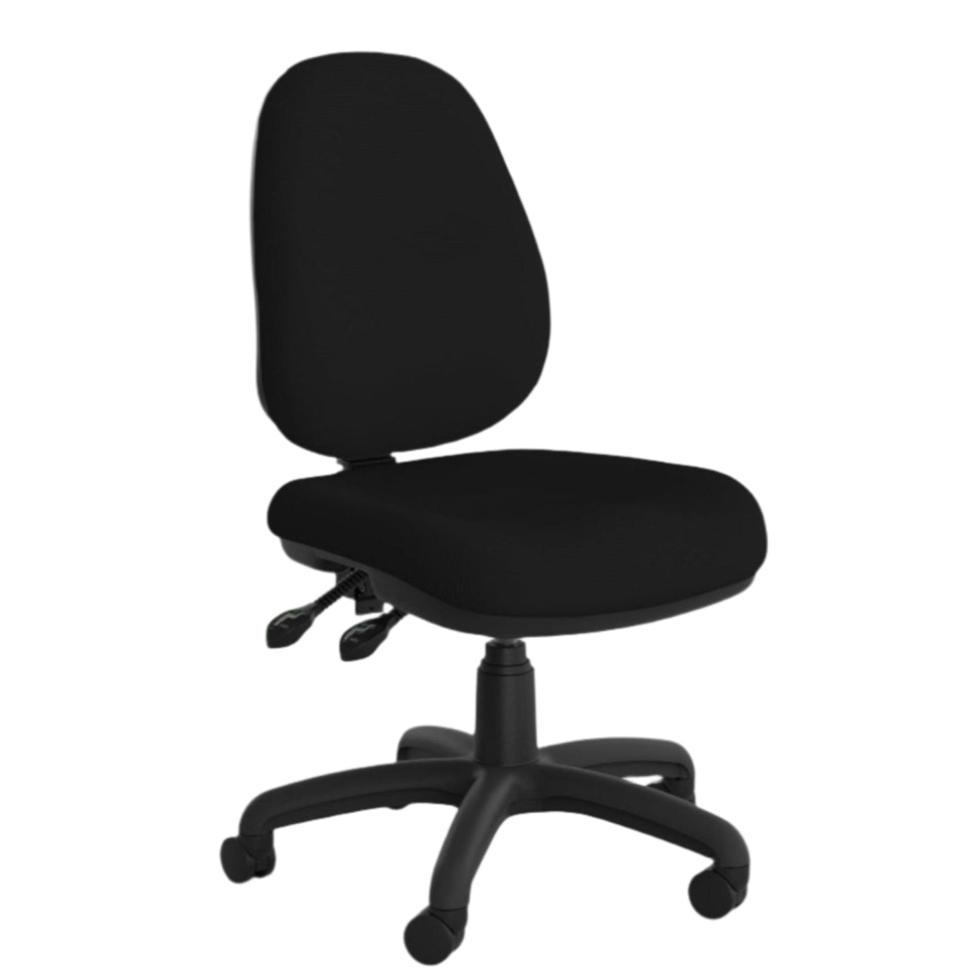 Knights Evo 3 Luxe Highback Chair