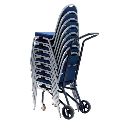 Knights Klub & Banquet Chair Trolley