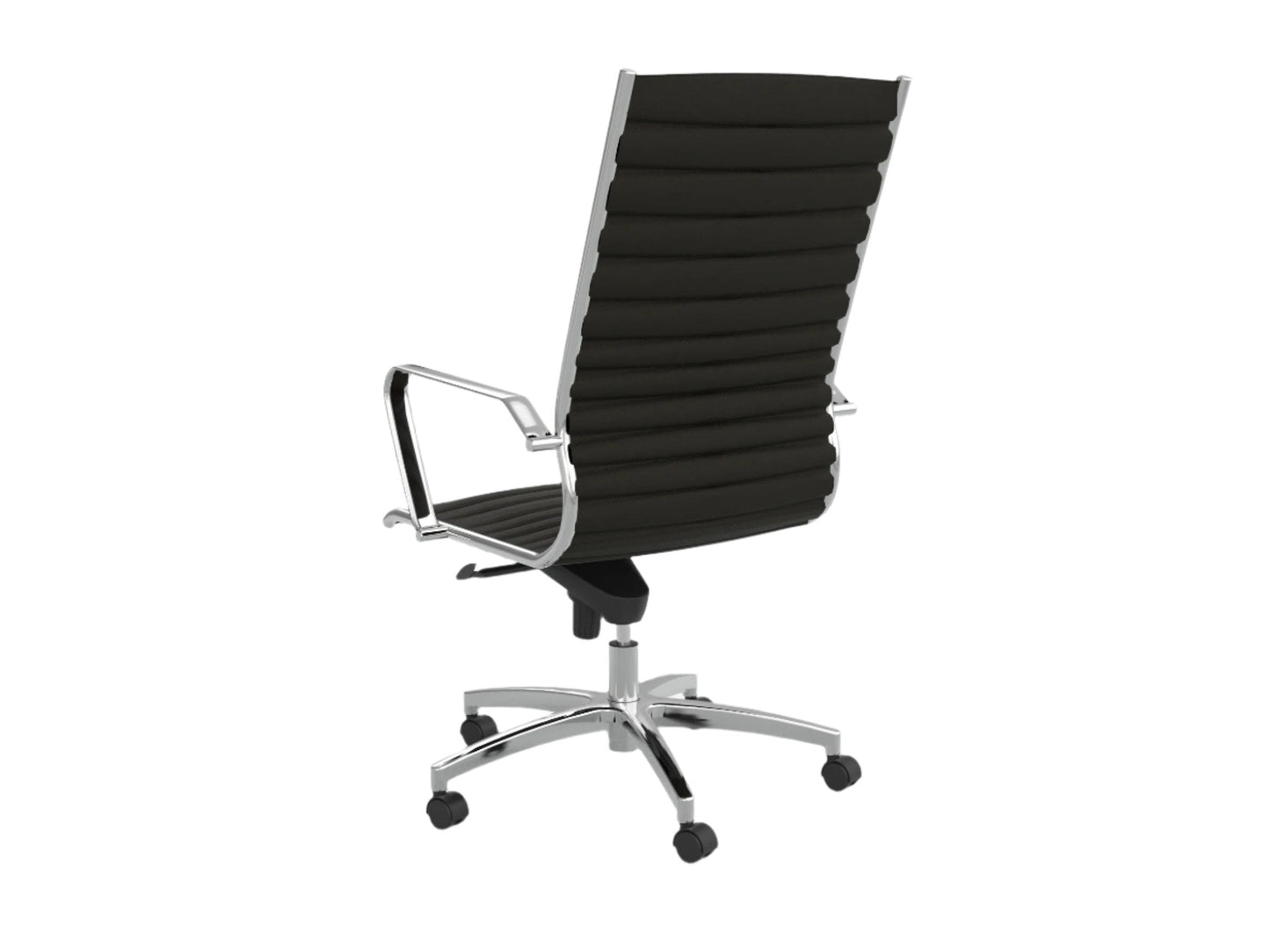 Knights Metro Highback Executive Chair