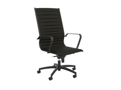 Knights Metro Highback Executive Chair