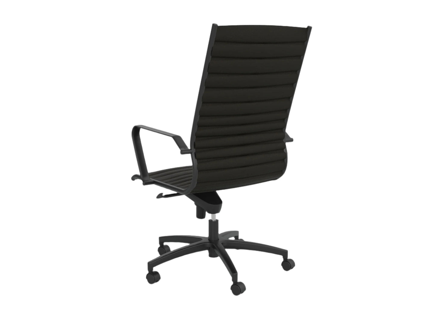 Knights Metro Highback Executive Chair