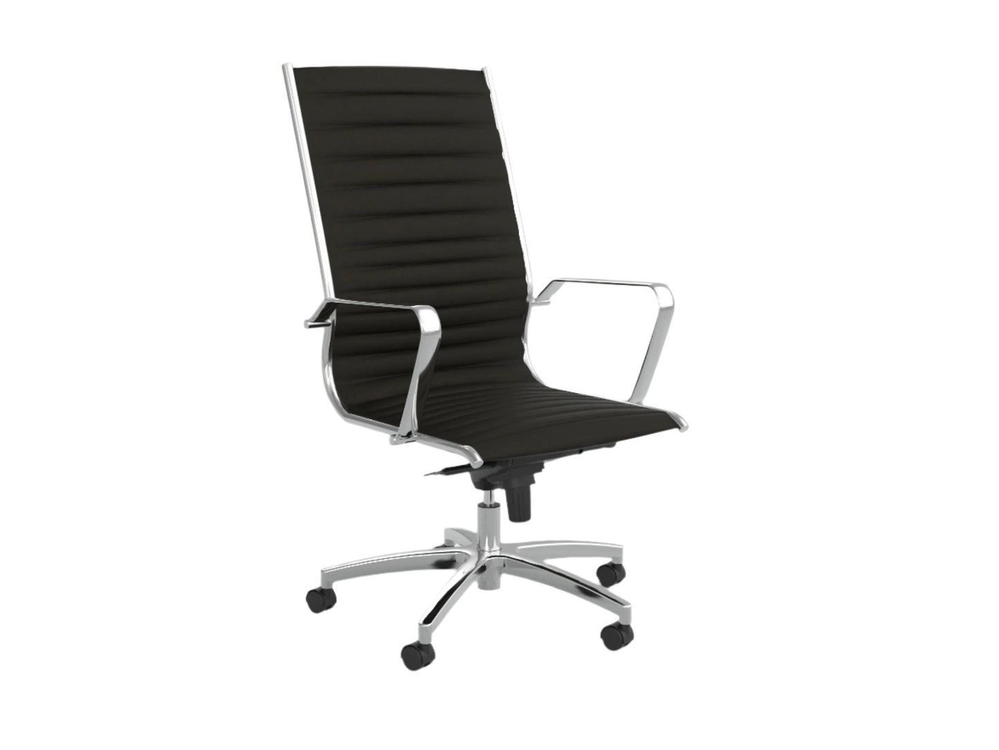 Knights Metro Highback Executive Chair