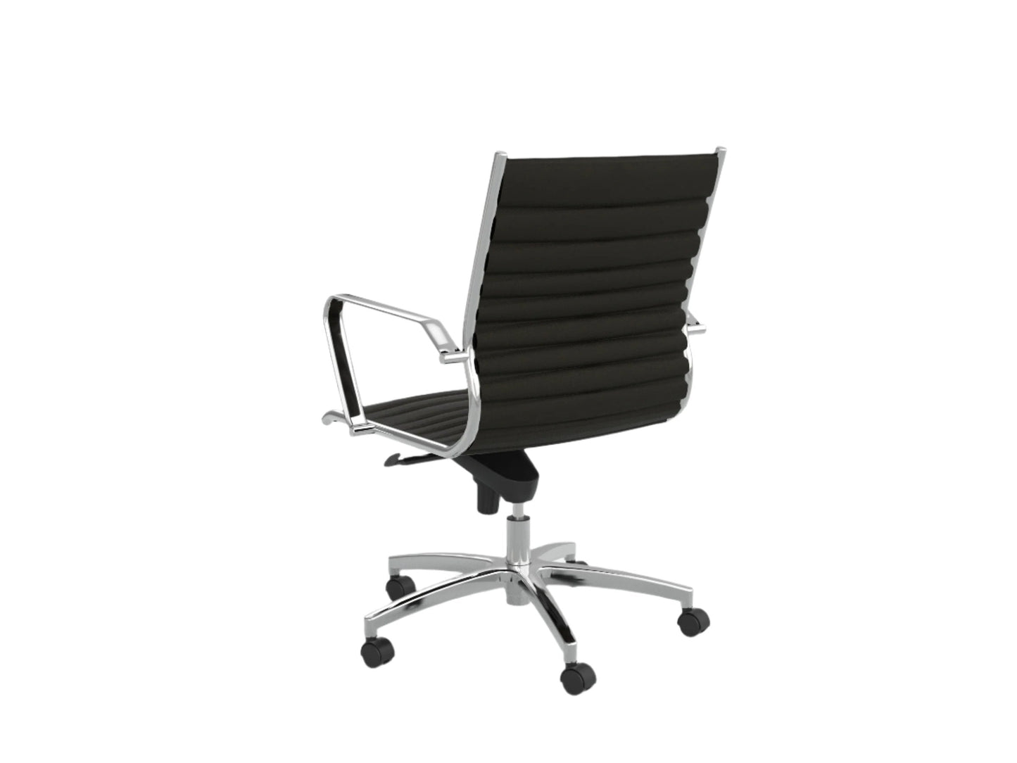 Knights Metro Midback Executive Chair