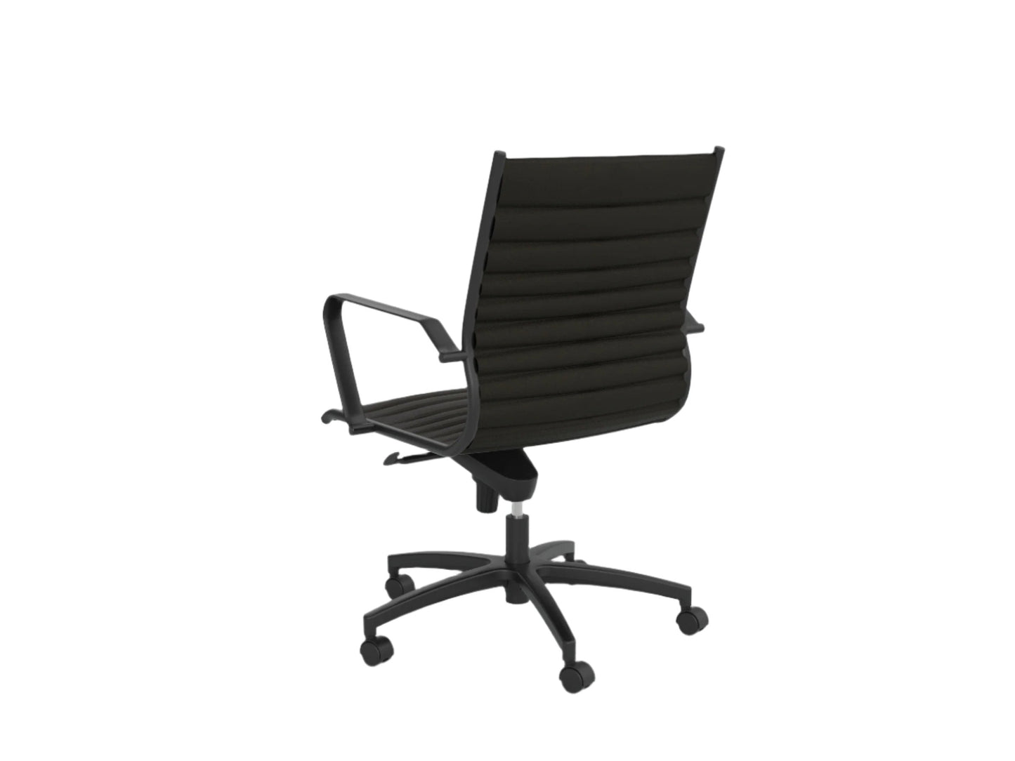 Knights Metro Midback Executive Chair