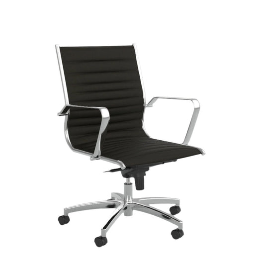 Knights Metro Midback Executive Chair