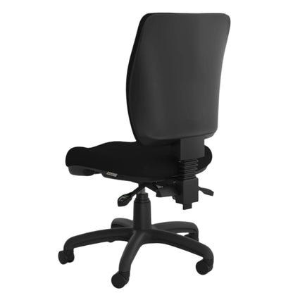 Knights Nova 3 Luxe Highback Chair