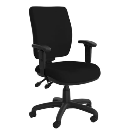 Knights Nova 3 Luxe Highback Chair