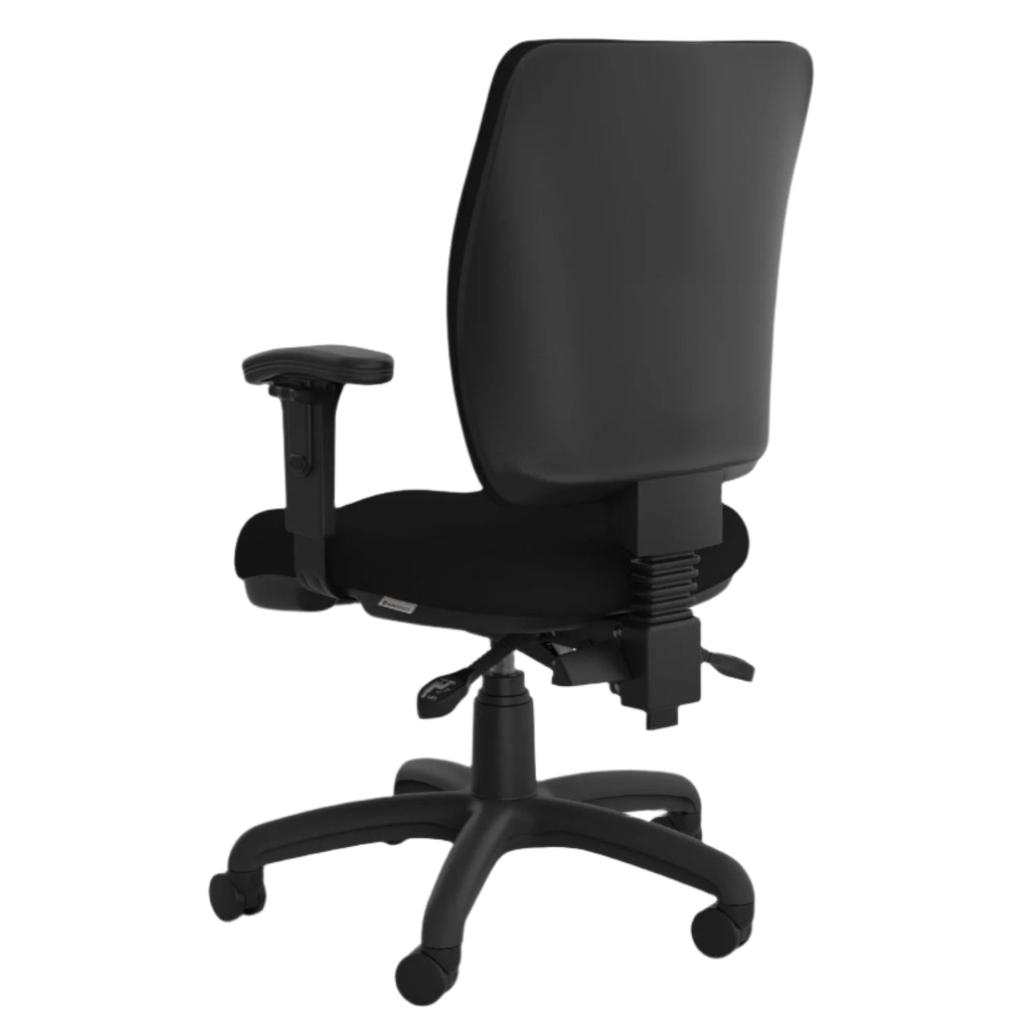 Knights Nova 3 Luxe Highback Chair