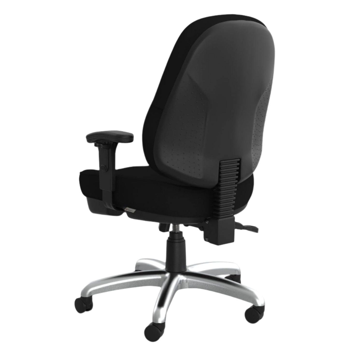 Knights Plymouth Heavy Duty Task Chair