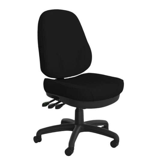 Knights Plymouth Task Chair