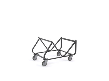 Knights Stax Chair Trolley