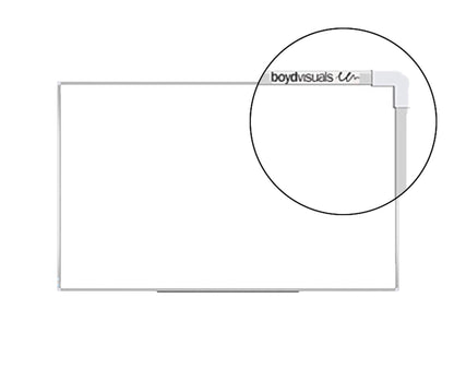 Lacquered Steel (Acrylic) Whiteboards