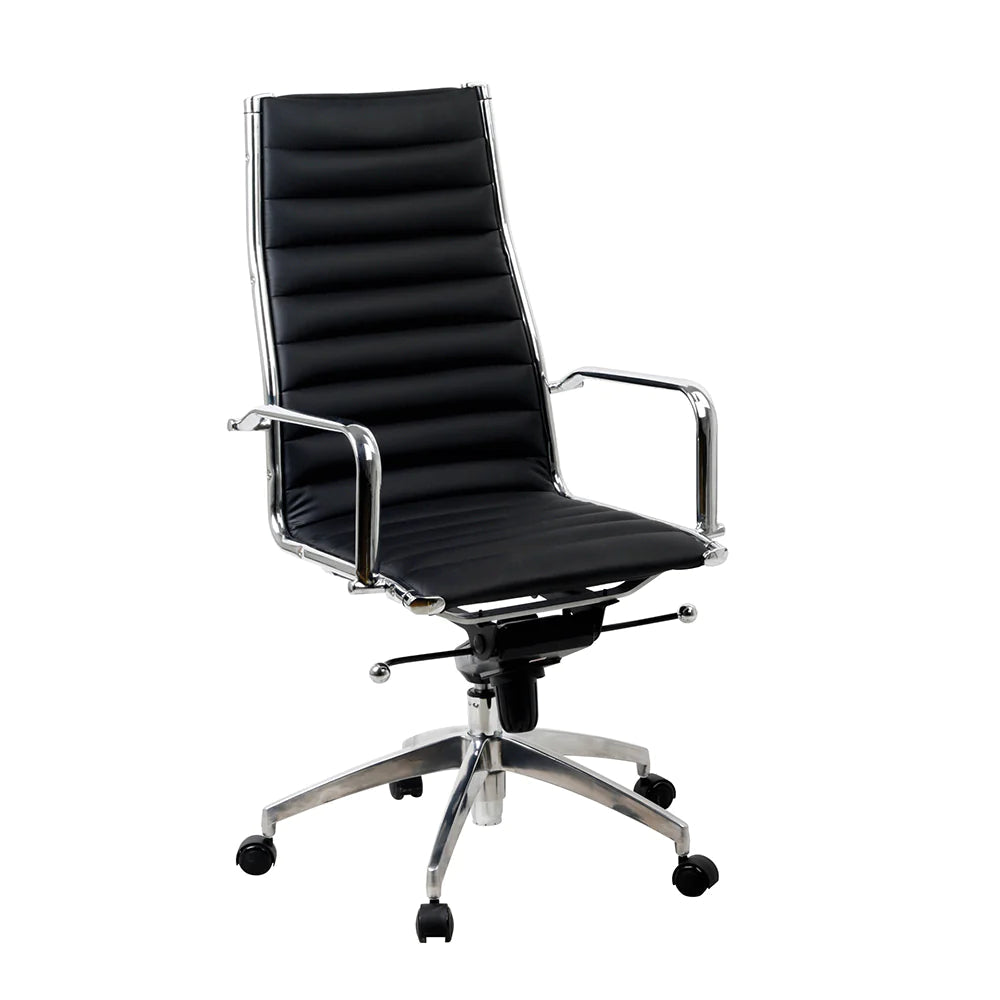 Lean Highback Chair