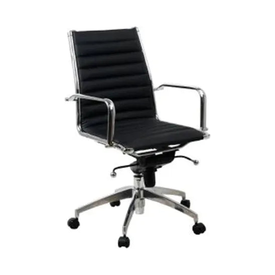 Lean Midback Chair