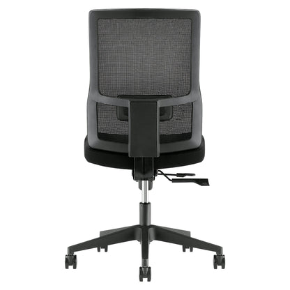 Mantra Mesh Back Chair - Nylon Base