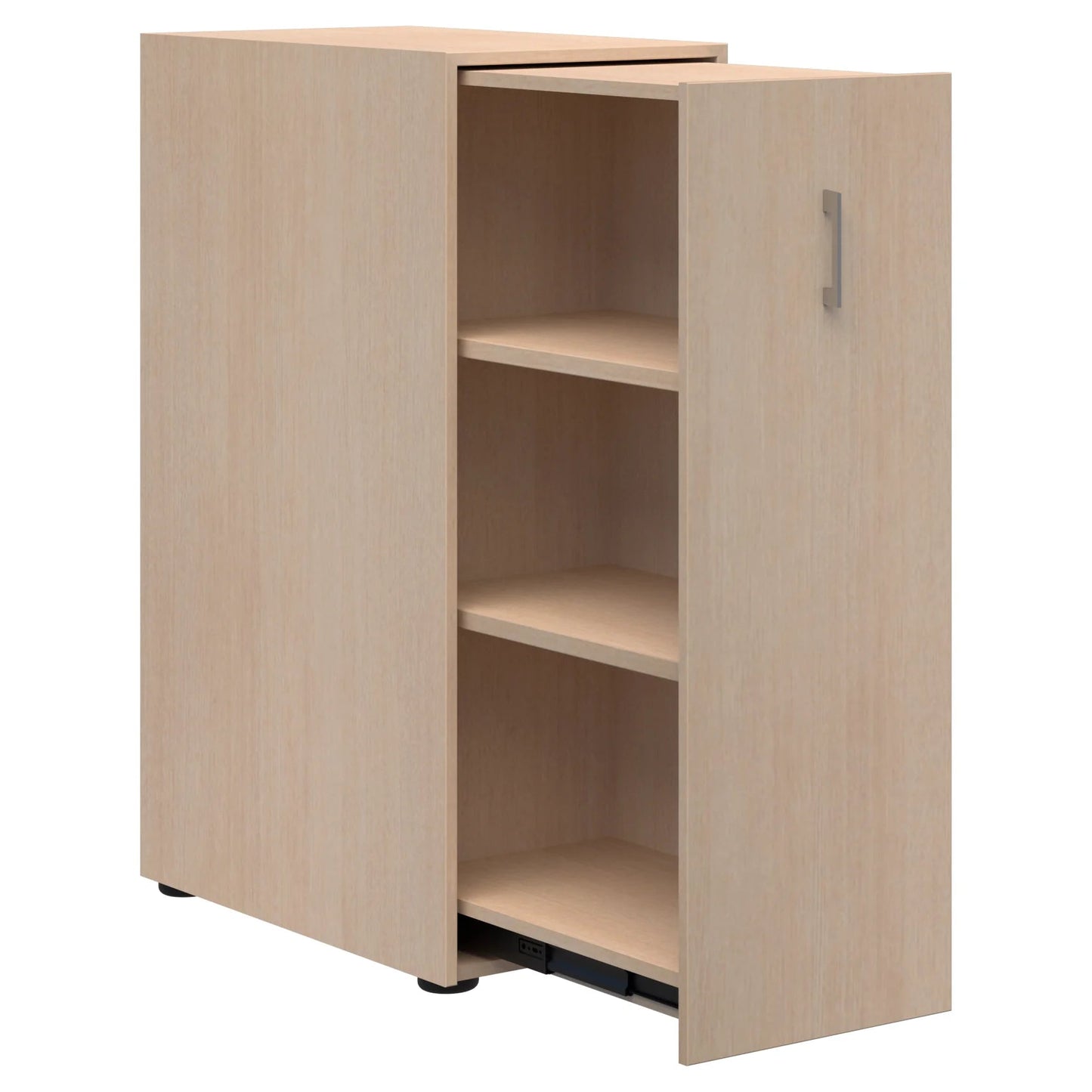 Mascot Personal Pull-Out Shelving Range