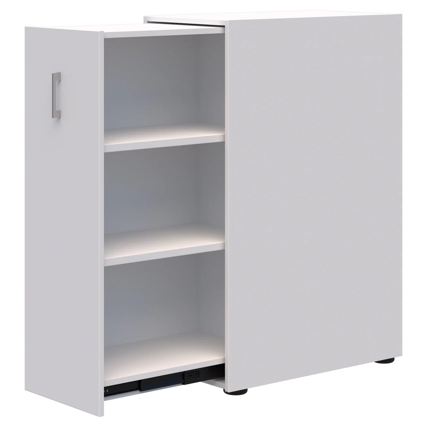 Mascot Personal Pull-Out Shelving Range