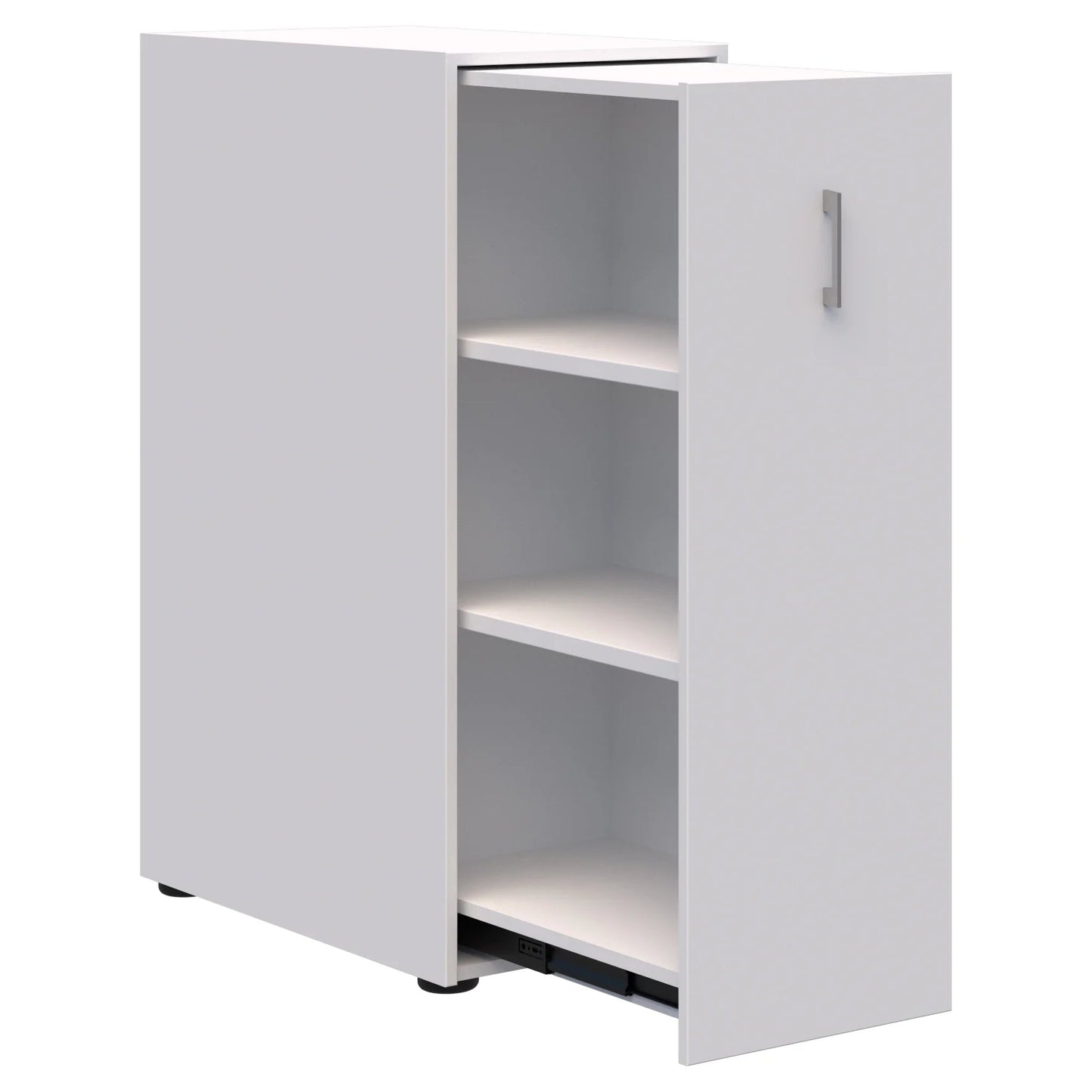 Mascot Personal Pull-Out Shelving Range