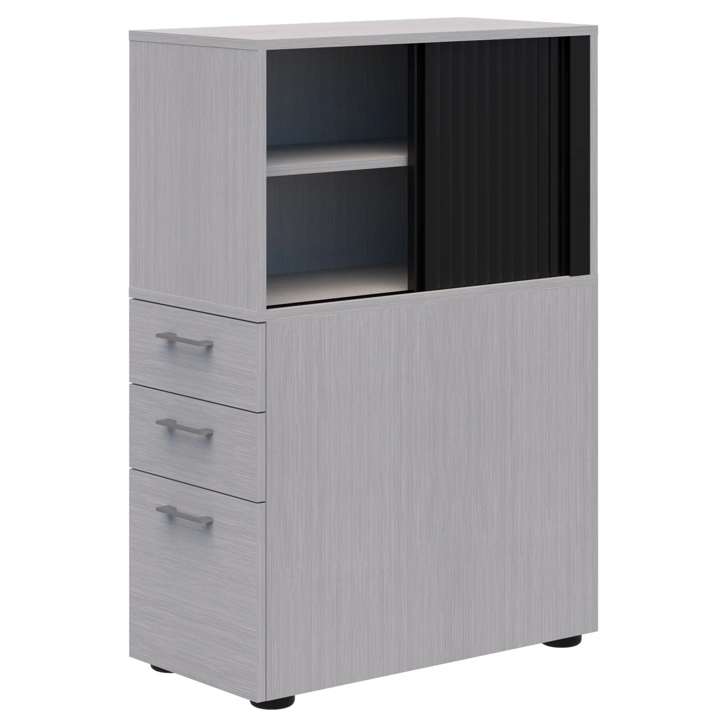 Mascot Personal Storage (Drawers & Tambour) Range