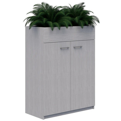 Mascot Planter Cabinet Range