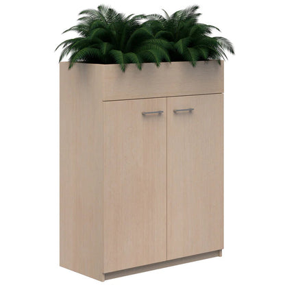 Mascot Planter Cabinet Range