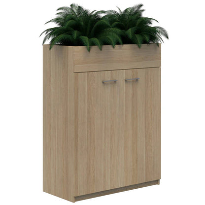 Mascot Planter Cabinet Range