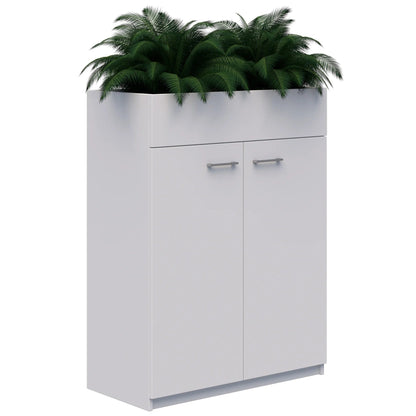 Mascot Planter Cabinet Range