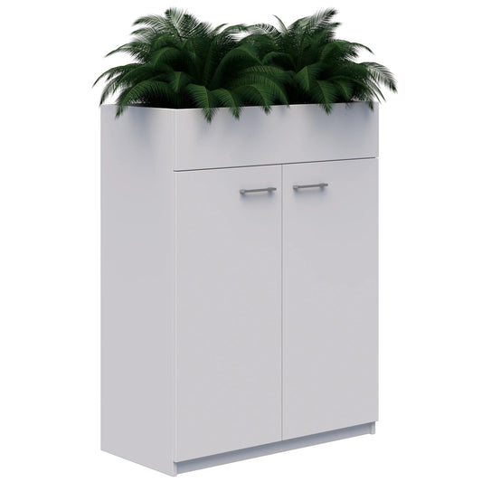 Mascot Planter Cabinet Range