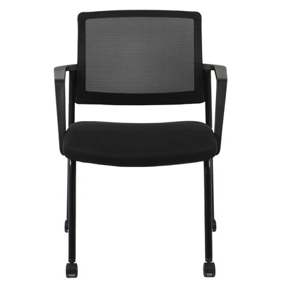 Mondo Molti Visitor Chair Range