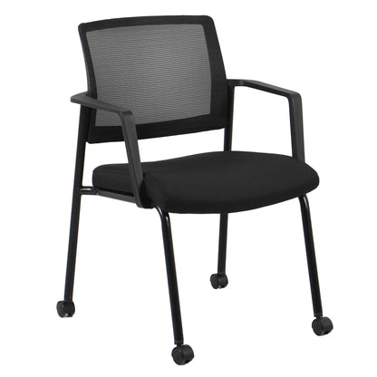 Mondo Molti Visitor Chair Range