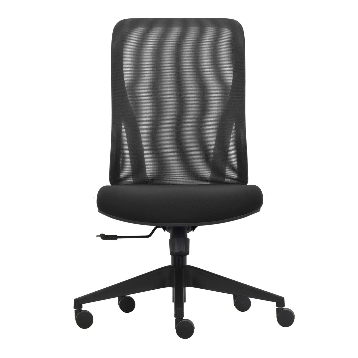 Mondo Riley Mesh Mid Back Chair