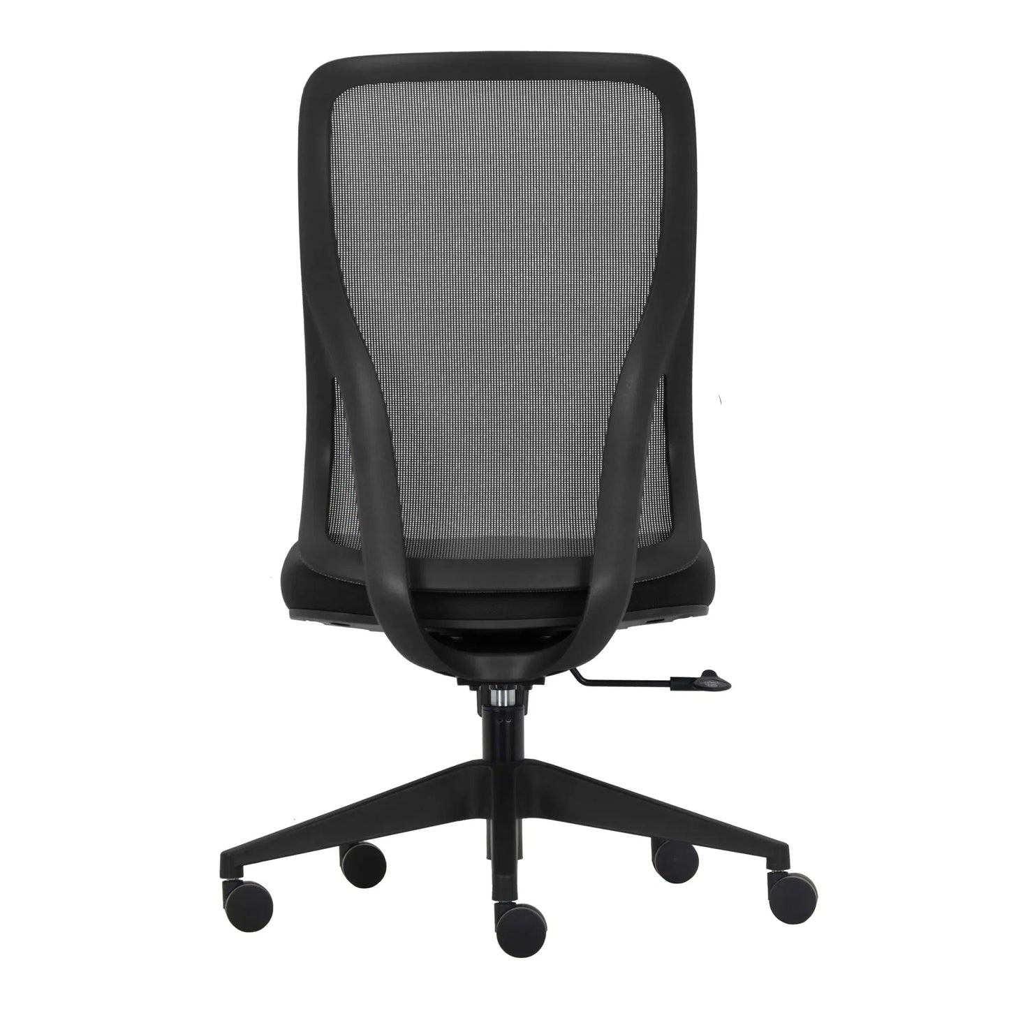 Mondo Riley Mesh Mid Back Chair