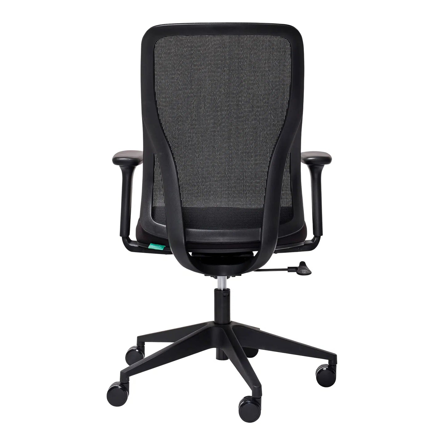 Mondo Riley Mesh Mid Back Chair