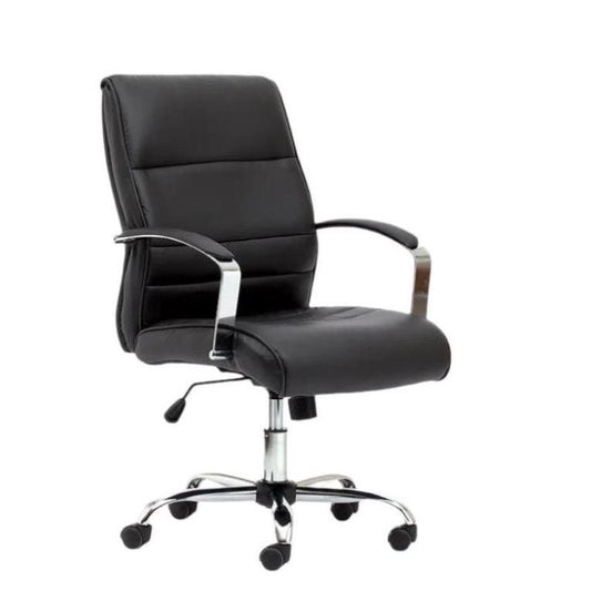 Monza Midback Executive Chair