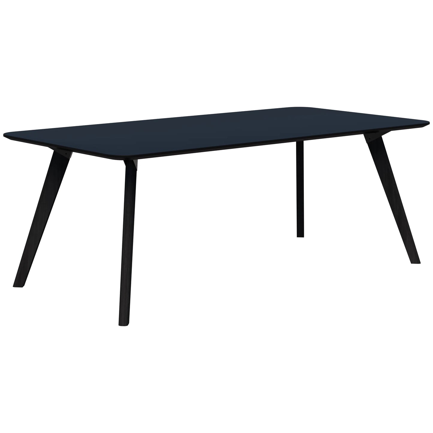 Oslo Rectangular Meeting Table Range