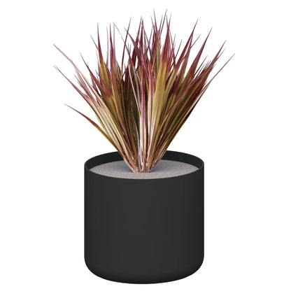 Premium Pots inc Grasses