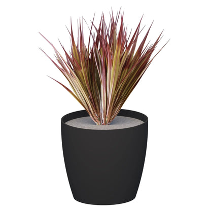 Premium Pots inc Grasses