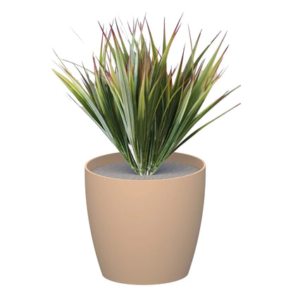 Premium Pots inc Grasses