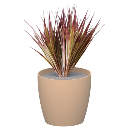 Premium Pots inc Grasses