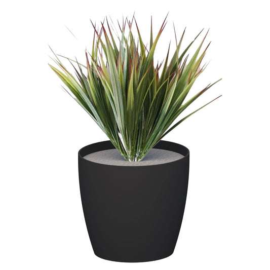 Premium Pots inc Grasses