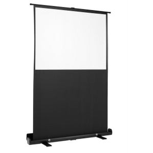 Pull Up Screen 72 Inch-Smart Office Furniture