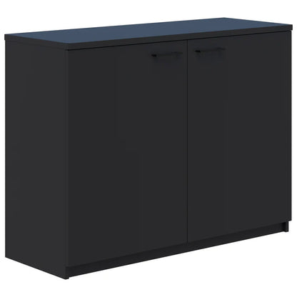 Rapid Credenza Range