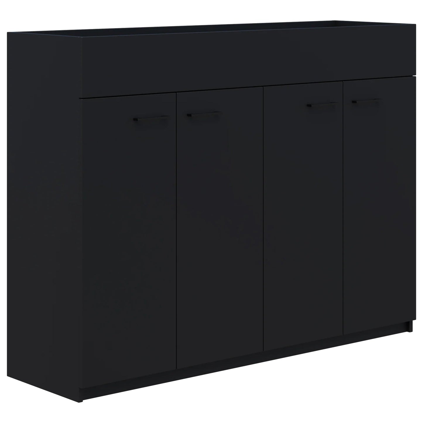 Rapid Planter Cabinet Range