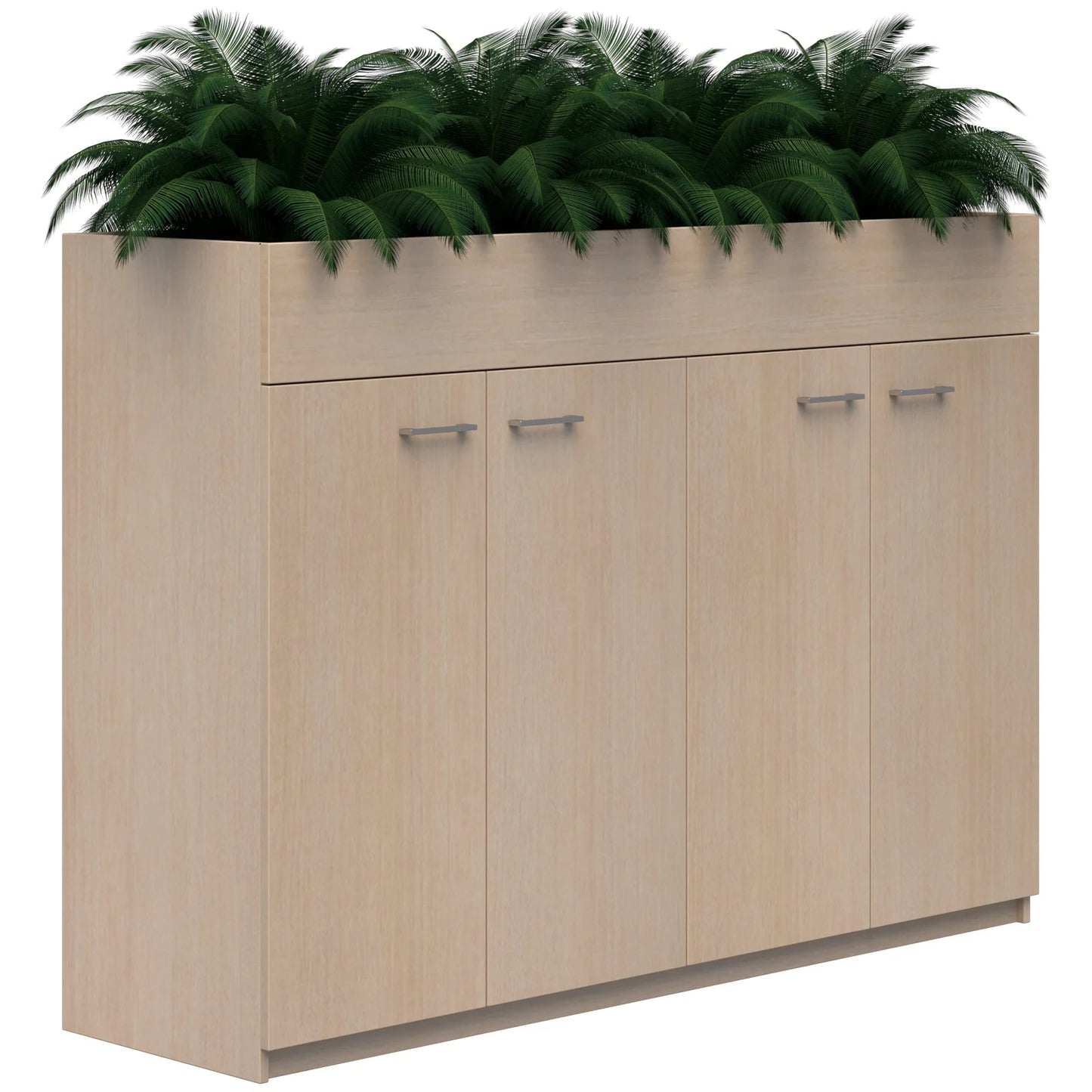 Rapid Planter Cabinet Range