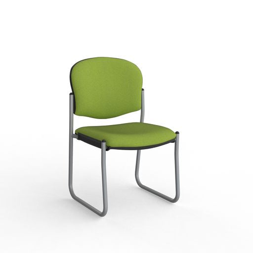 Raz 2 Skid Base-Stackable seating-Smart Office Furniture