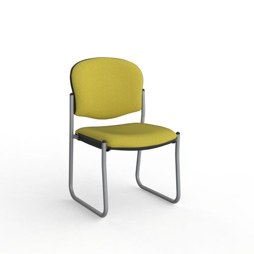 Raz 2 Skid Base-Stackable seating-Smart Office Furniture