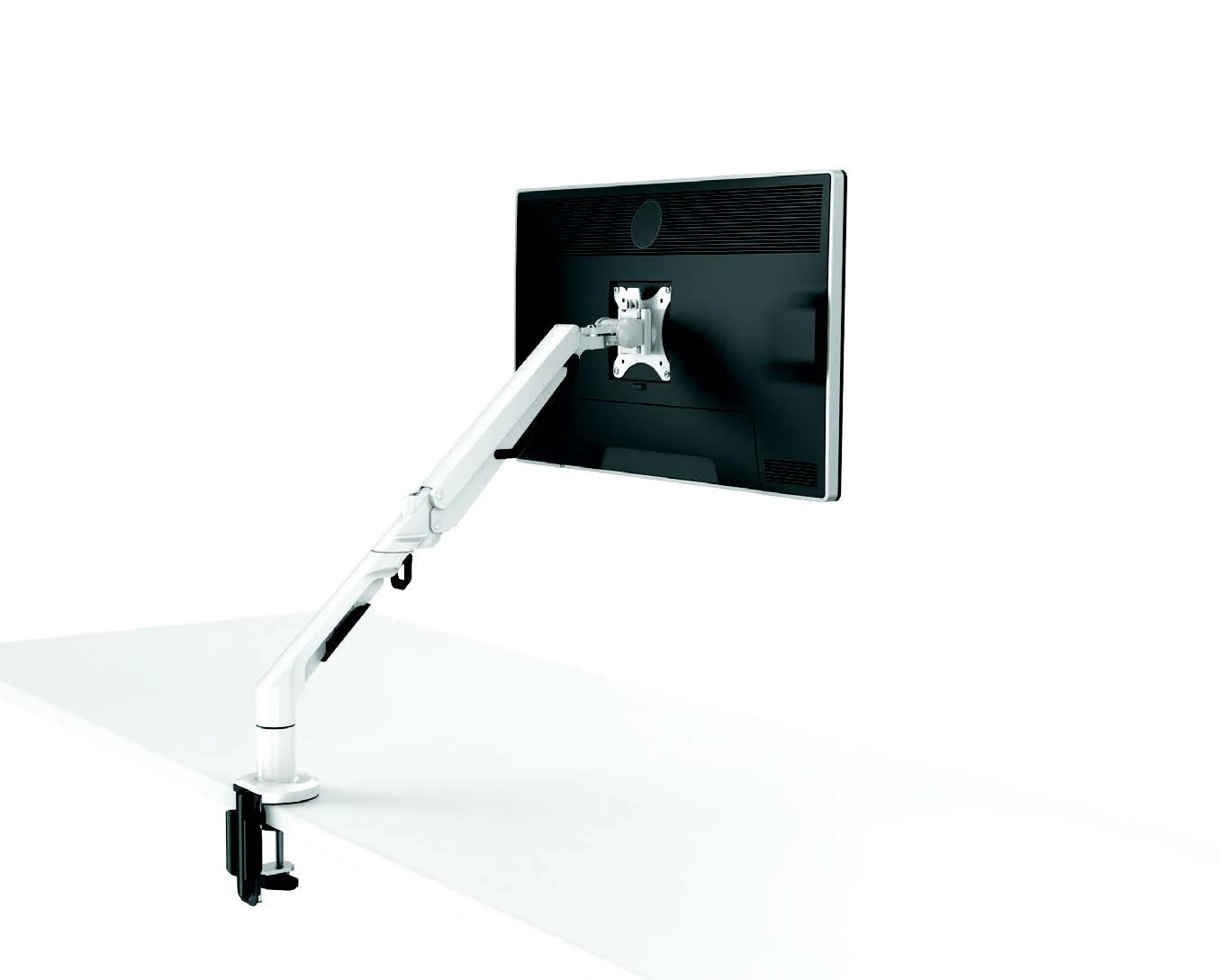 Scimitar Single Monitor Arm