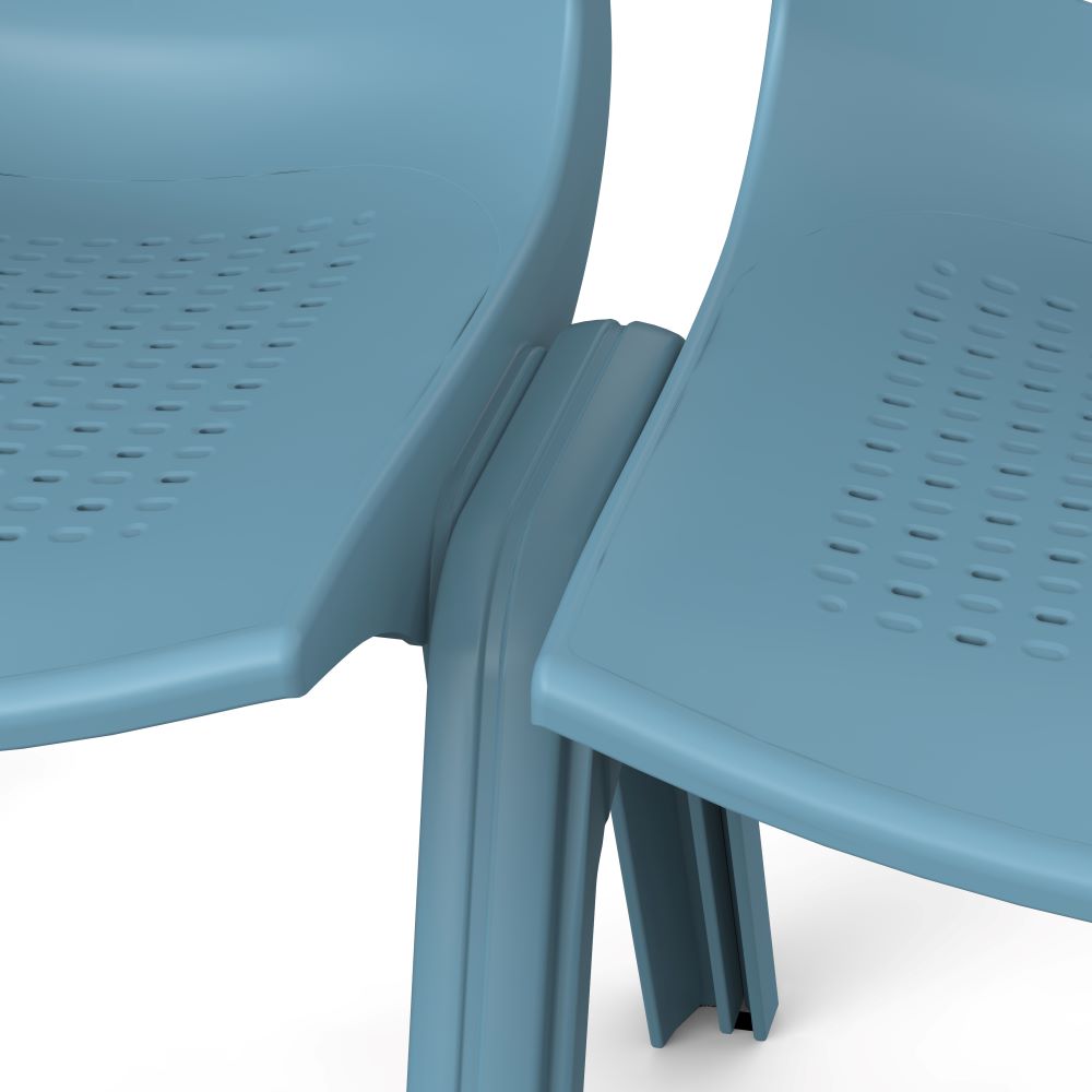 Snap Linkable Chair