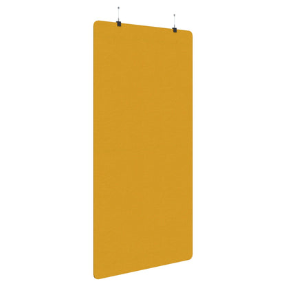 Sonic Acoustic Hanging Screens - Custom