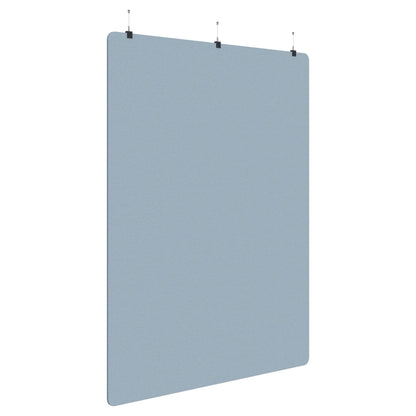 Sonic Acoustic Hanging Screens - Custom